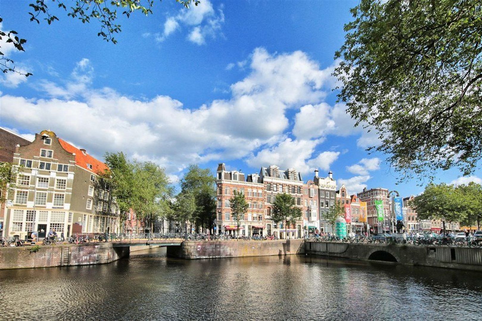 Geldersekade 119 III, Amsterdam foto-1 blur