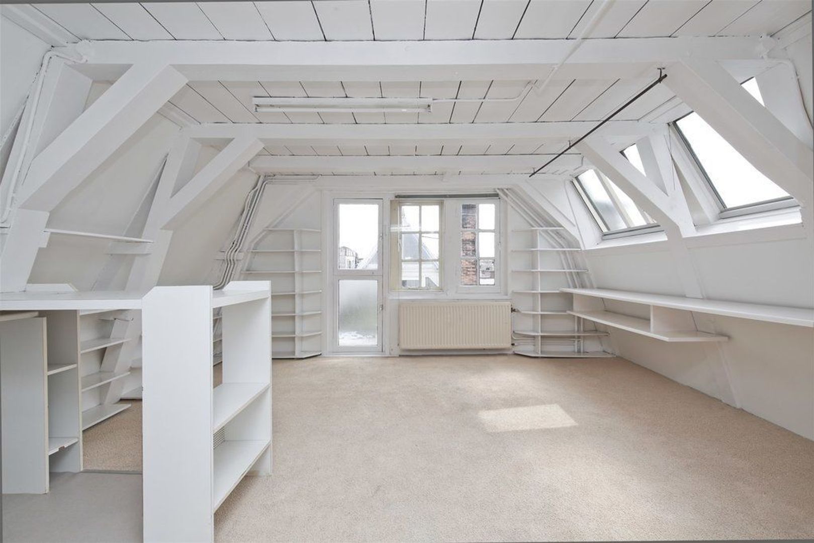 Geldersekade 119 III, Amsterdam foto-3 blur