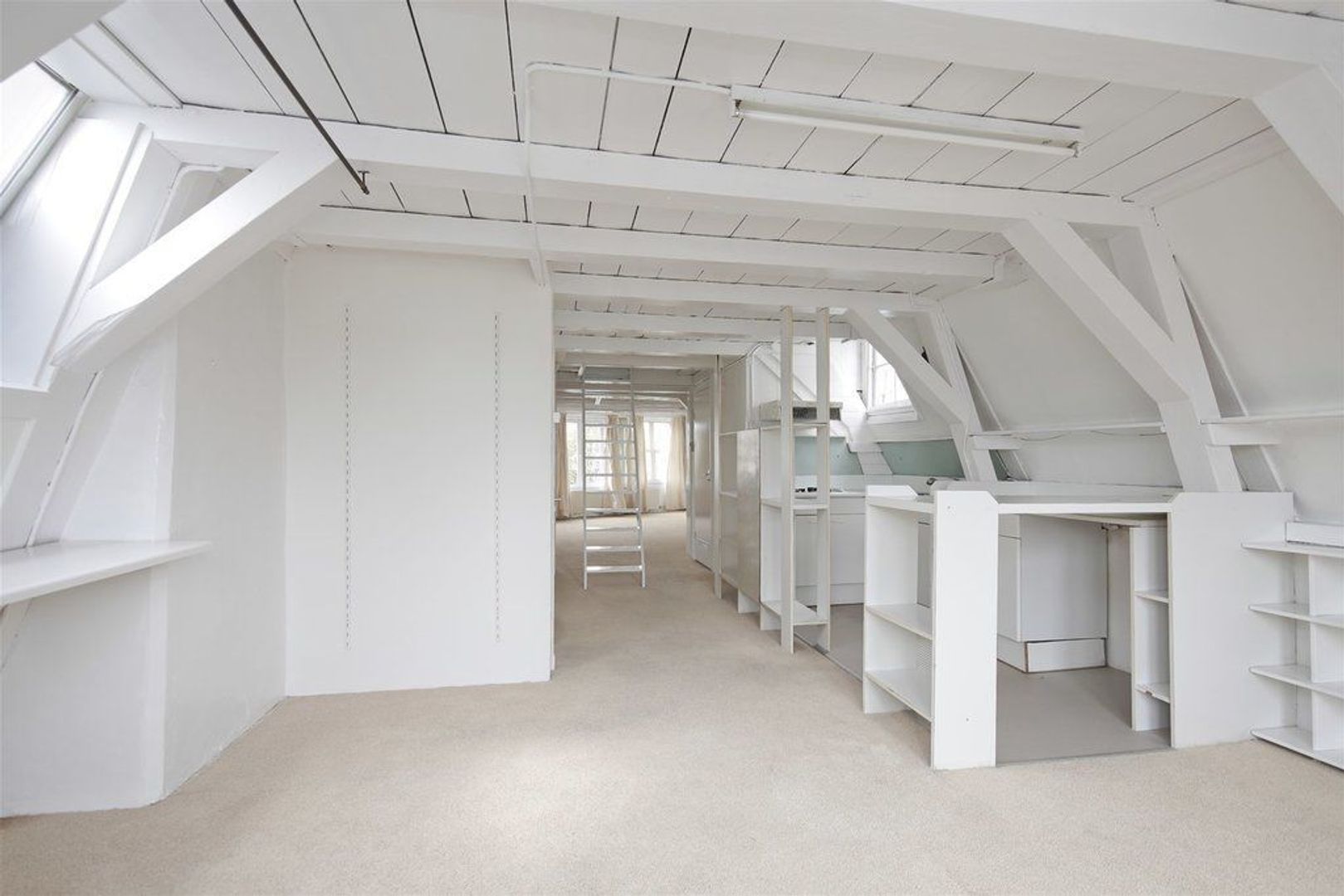 Geldersekade 119 III, Amsterdam foto-4 blur