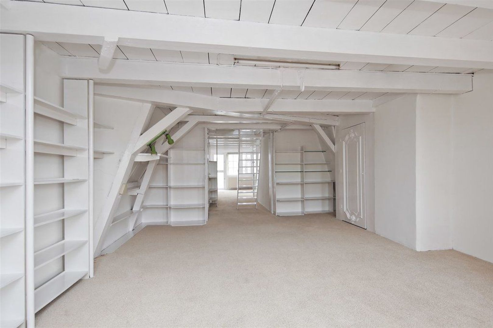 Geldersekade 119 III, Amsterdam foto-5 blur