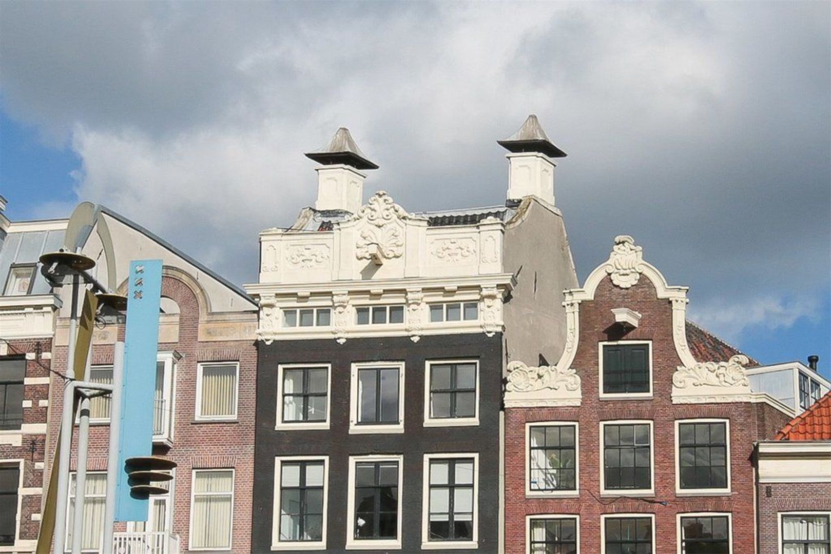 Geldersekade 119 III, Amsterdam foto-2 blur