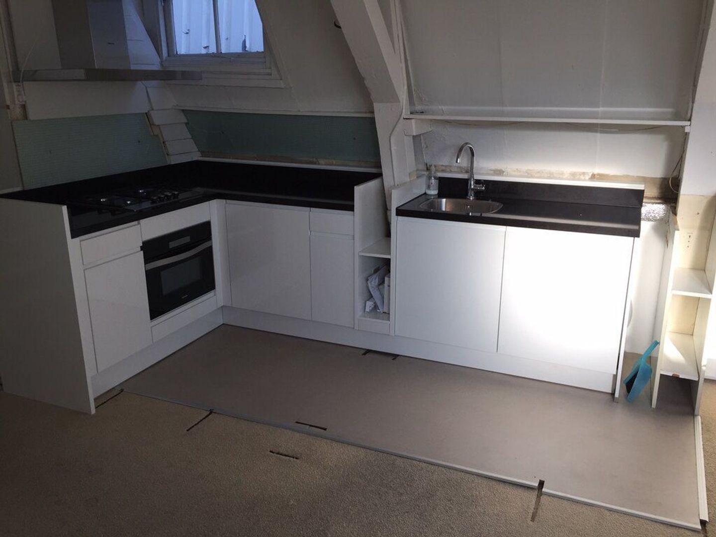 Geldersekade 119 III, Amsterdam foto-9 blur