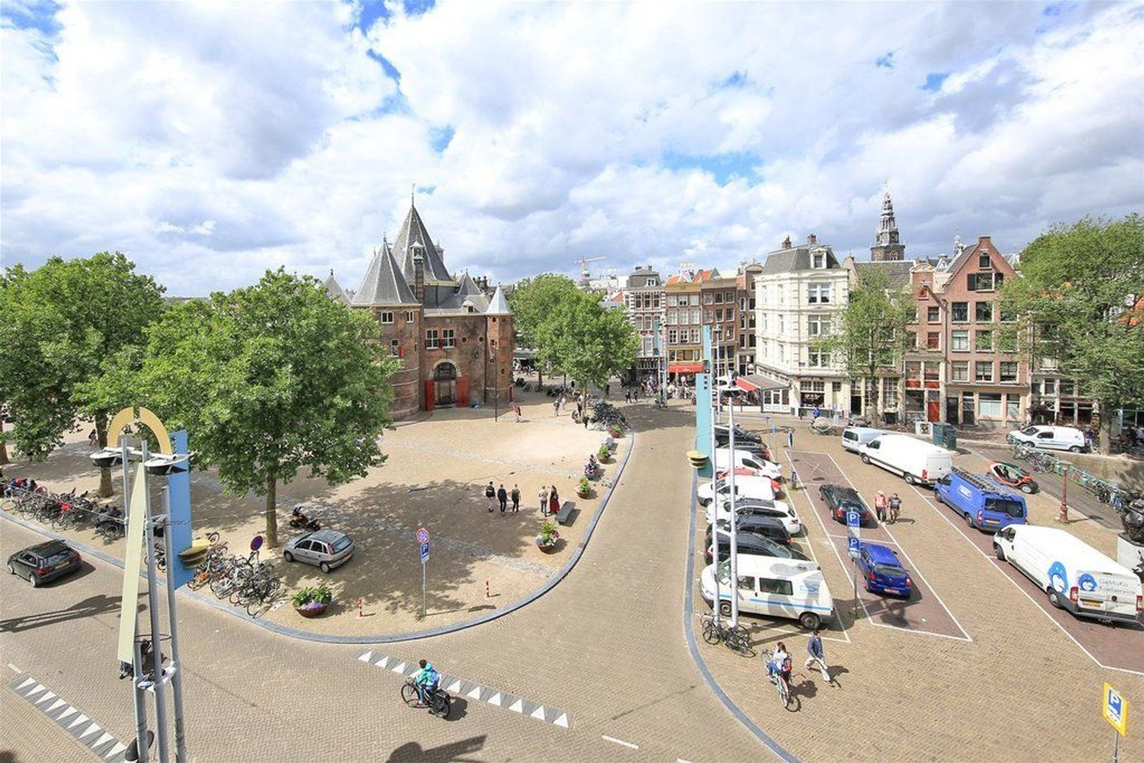 Geldersekade 119 III, Amsterdam foto-17 blur