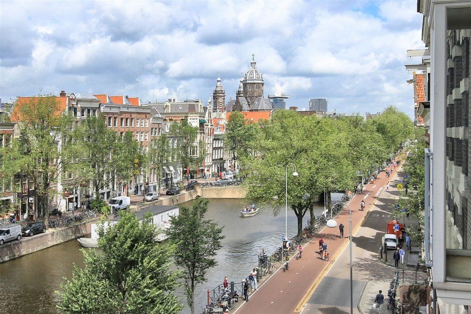 Geldersekade 119 III, Amsterdam foto-18 blur