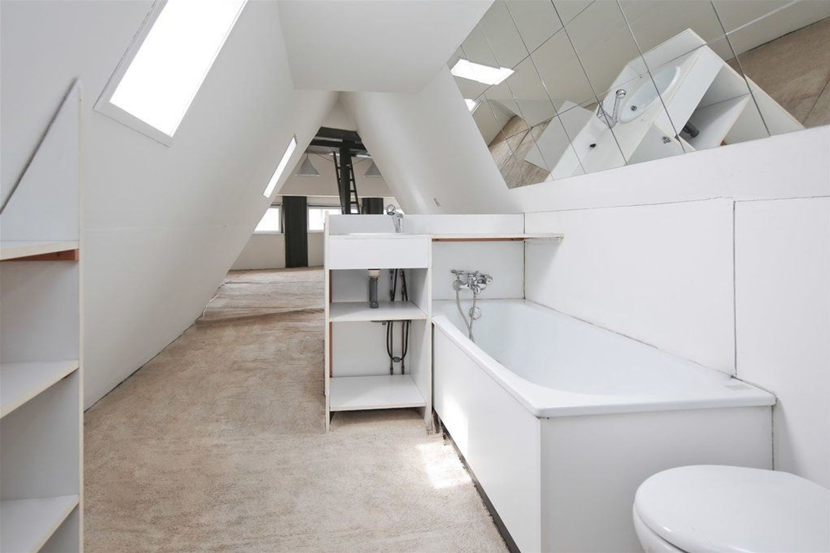 Geldersekade 119 III, Amsterdam foto-13 blur