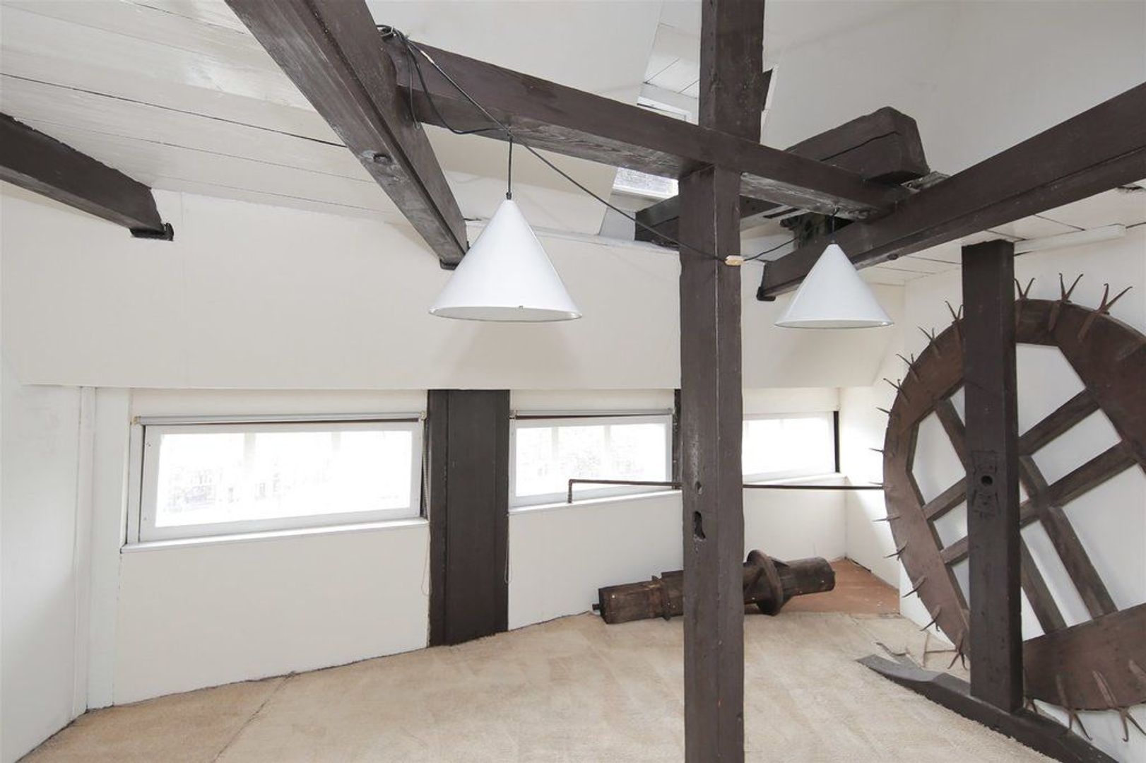 Geldersekade 119 III, Amsterdam foto-15 blur