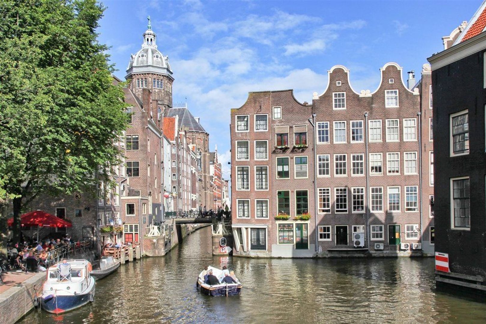 Geldersekade 119 III, Amsterdam foto-20 blur