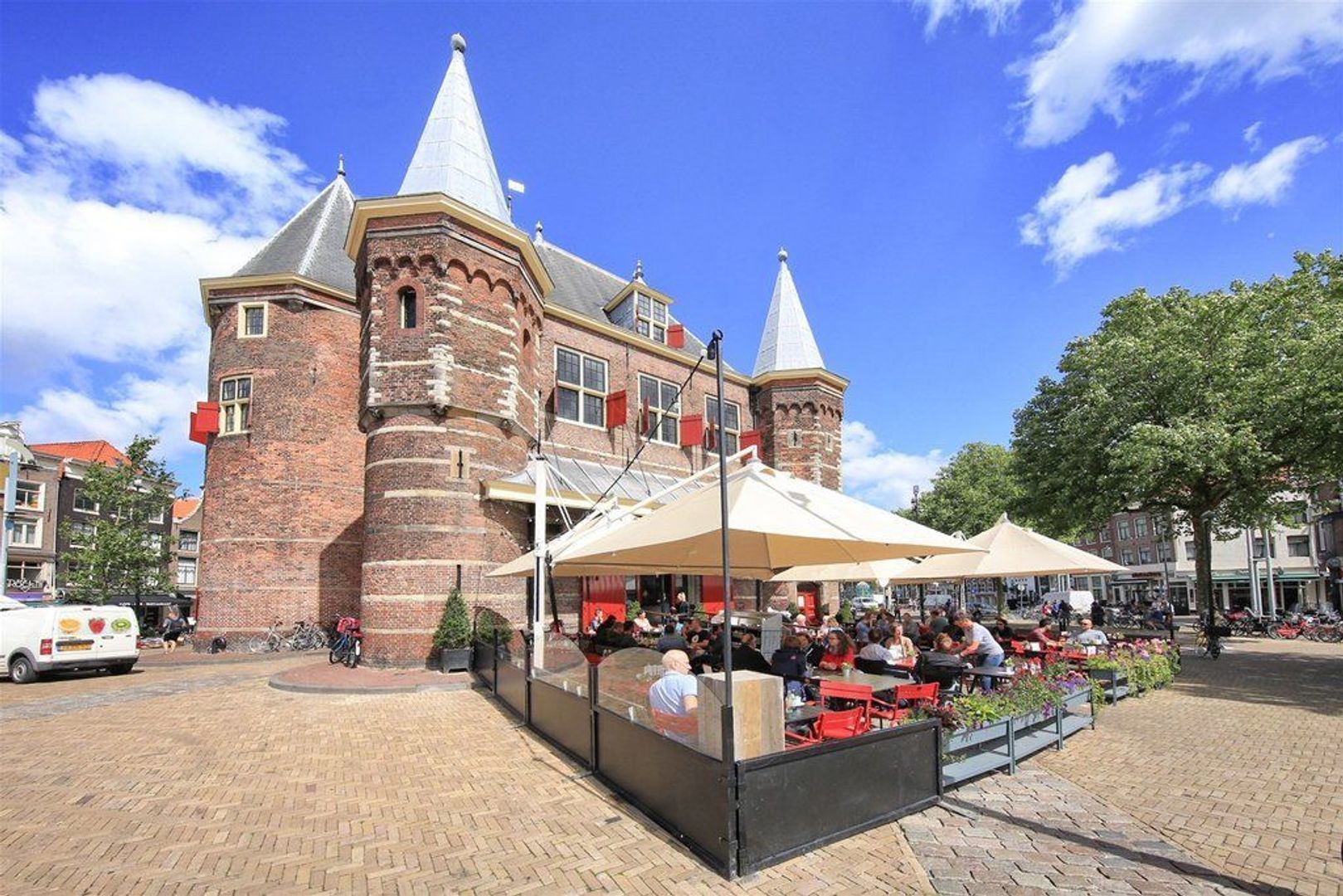 Geldersekade 119 III, Amsterdam foto-19 blur