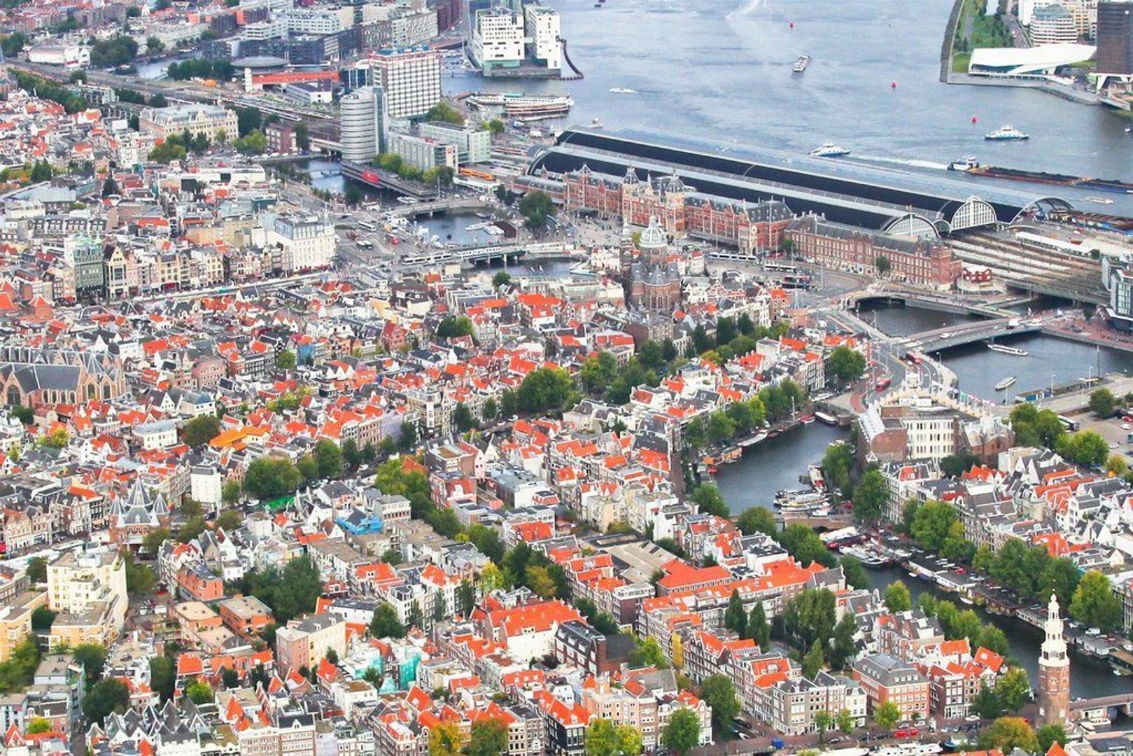 Geldersekade 119 III, Amsterdam foto-21 blur