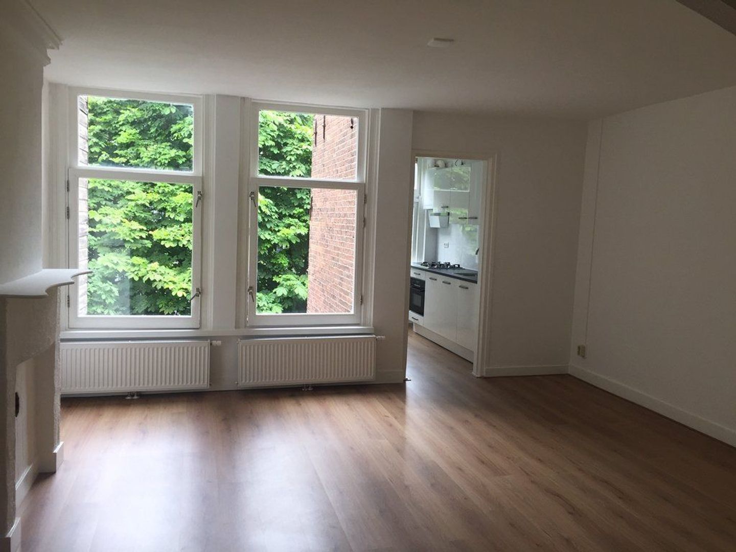 Bilderdijkstraat 184 2A, Amsterdam foto-4 blur