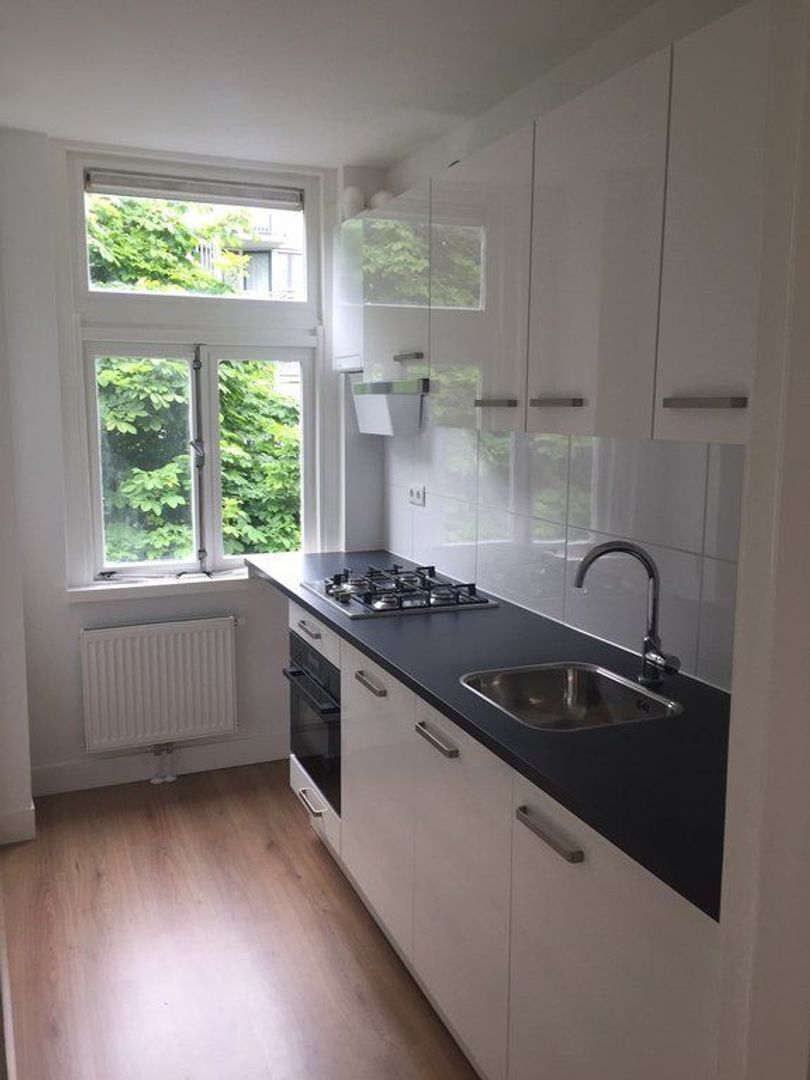 Bilderdijkstraat 184 2A, Amsterdam foto-1 blur