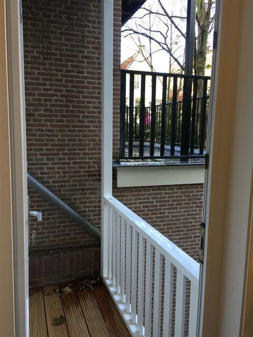 Lindenstraat 28 -I, Amsterdam foto-3 blur