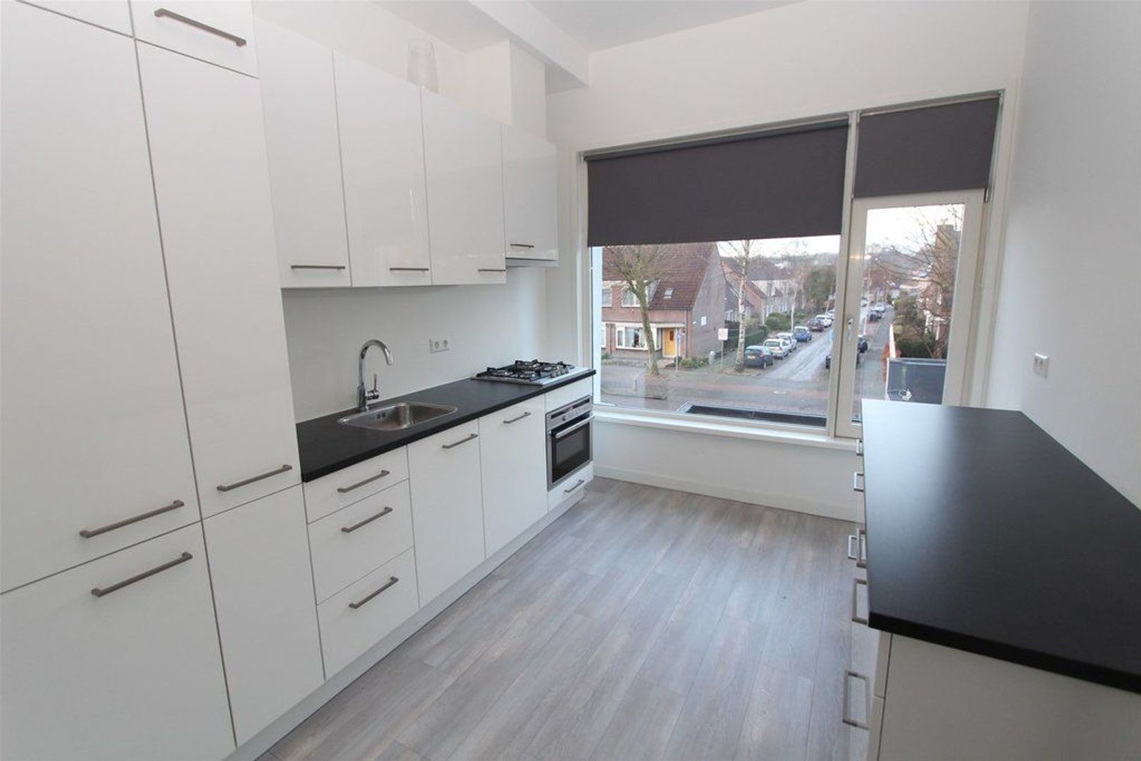 Vijverlaan 1 F, Amstelveen foto-0 blur