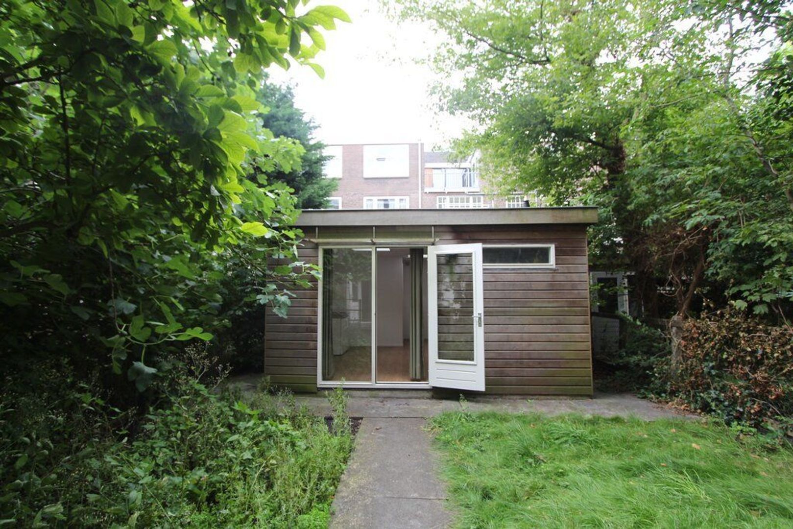 Paramariboplein 41 H, Amsterdam foto-8 blur