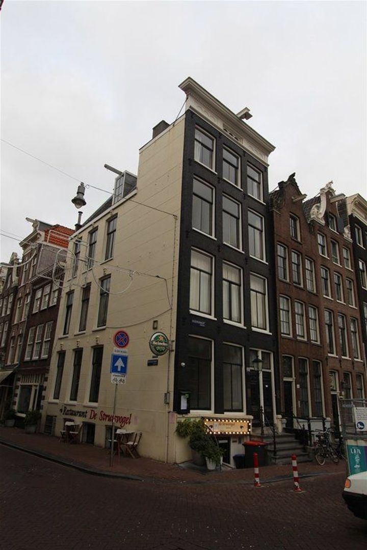 Keizersgracht 312 2, Amsterdam foto-1 blur