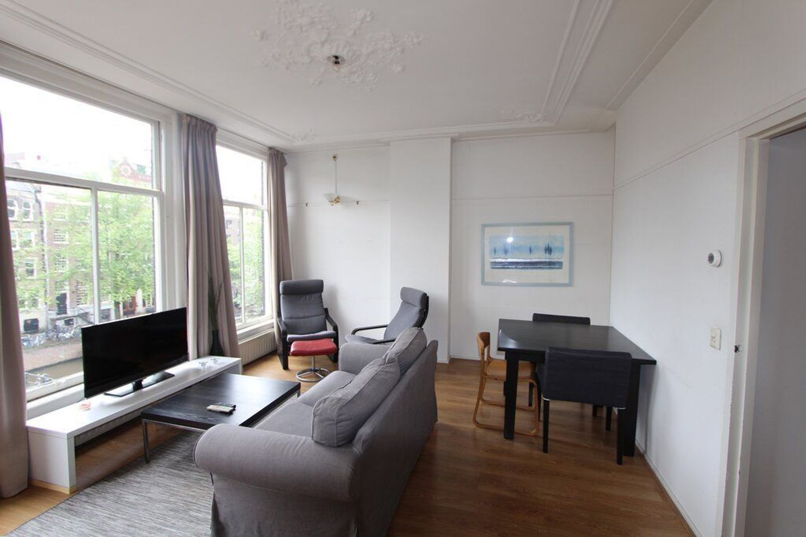 Keizersgracht 312 2, Amsterdam foto-3 blur