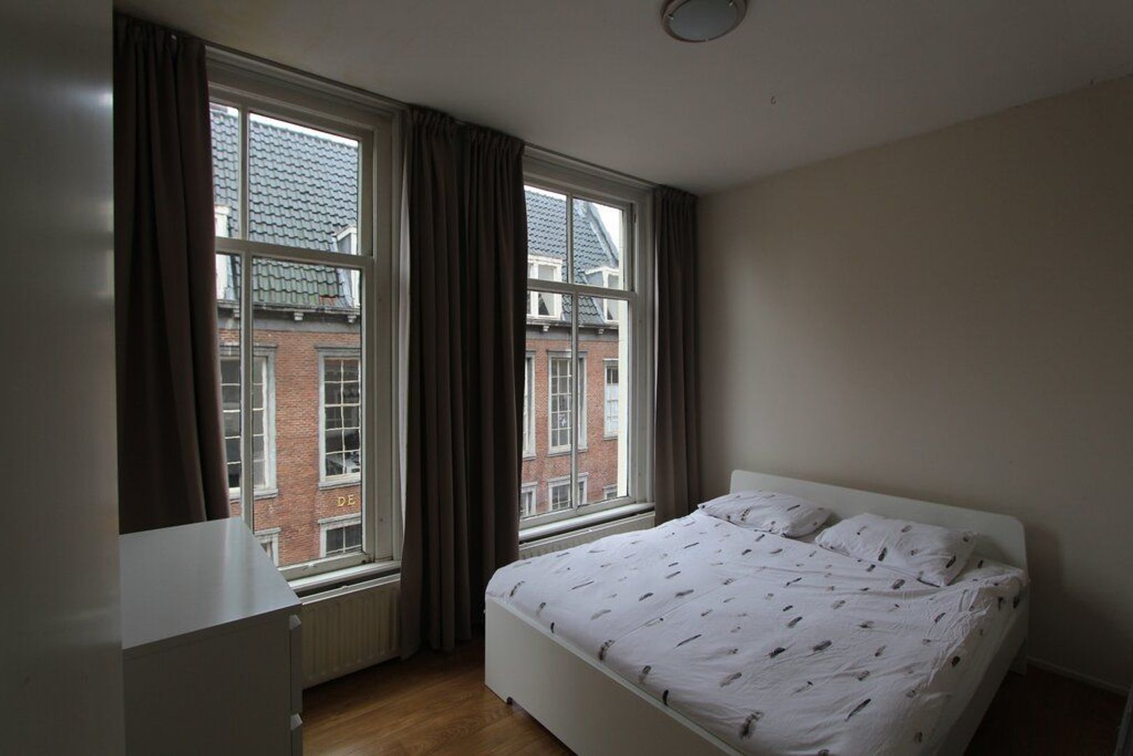 Keizersgracht 312 2, Amsterdam foto-4 blur