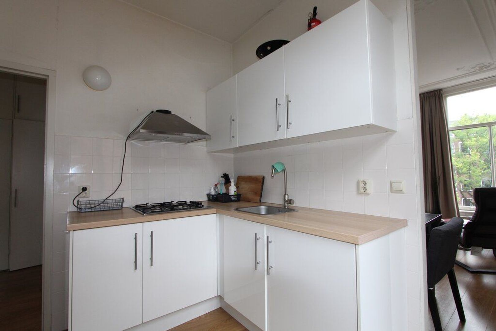 Keizersgracht 312 2, Amsterdam foto-5 blur