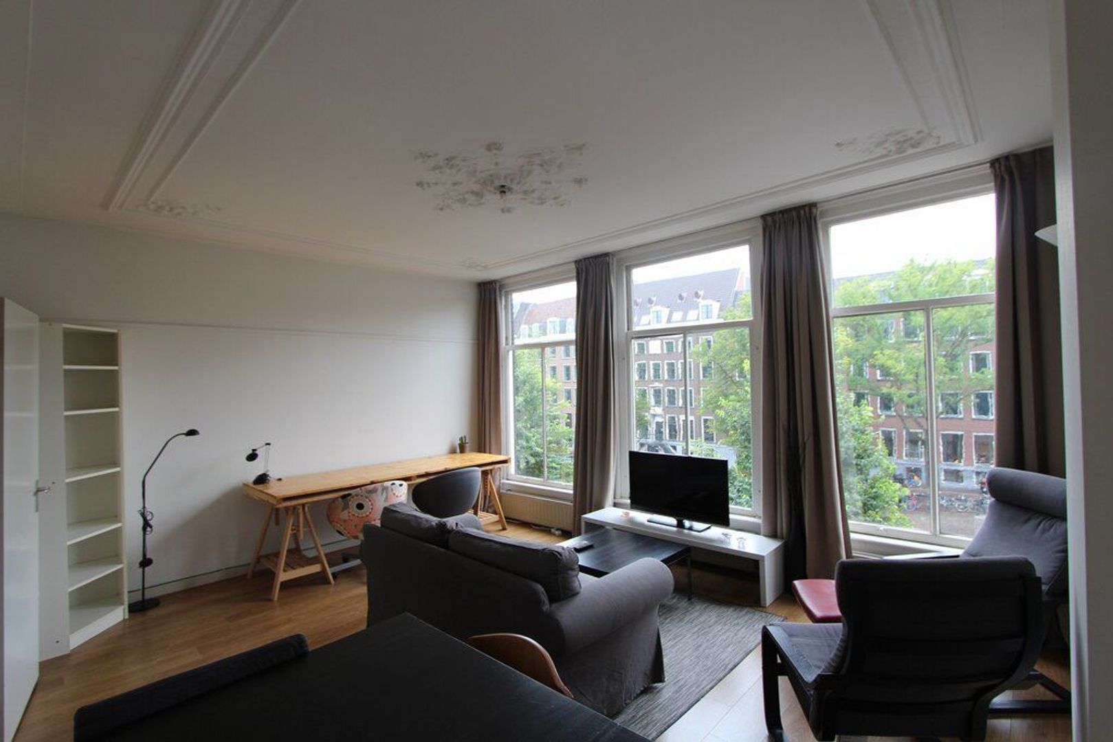 Keizersgracht 312 2, Amsterdam foto-2 blur