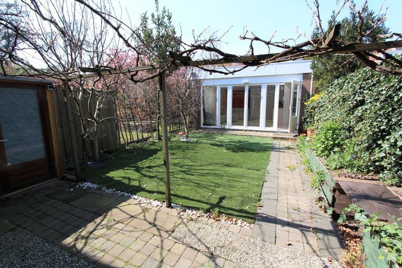 Eikenrodelaan 89 A, Amstelveen foto-12 blur