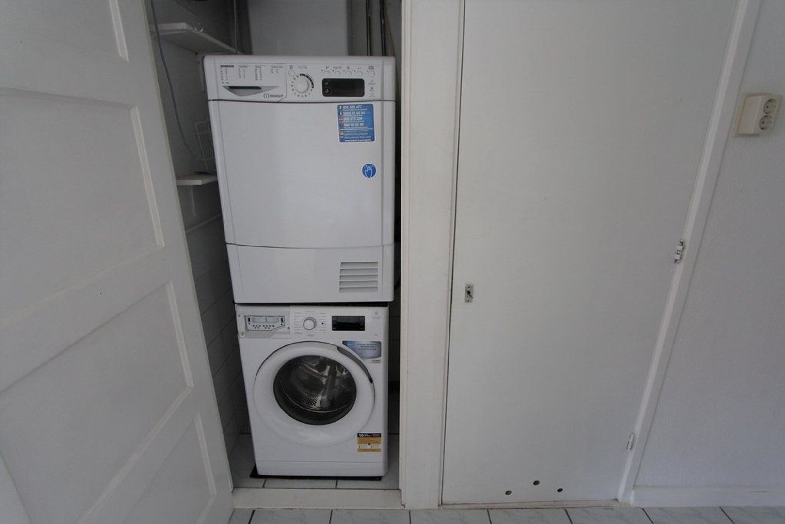 Eikenrodelaan 89 A, Amstelveen foto-8 blur