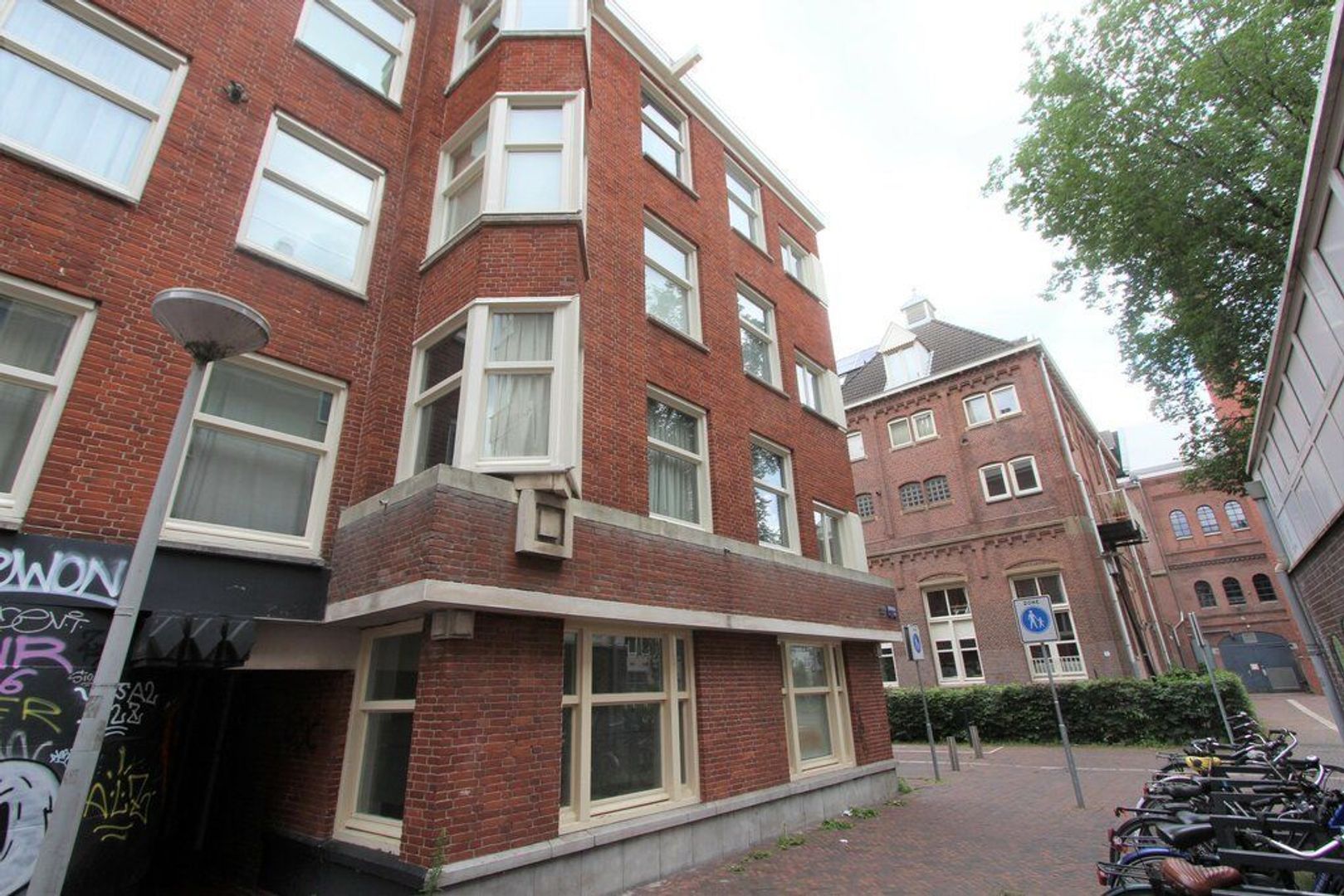 Nirwana 4, Amsterdam foto-0 blur