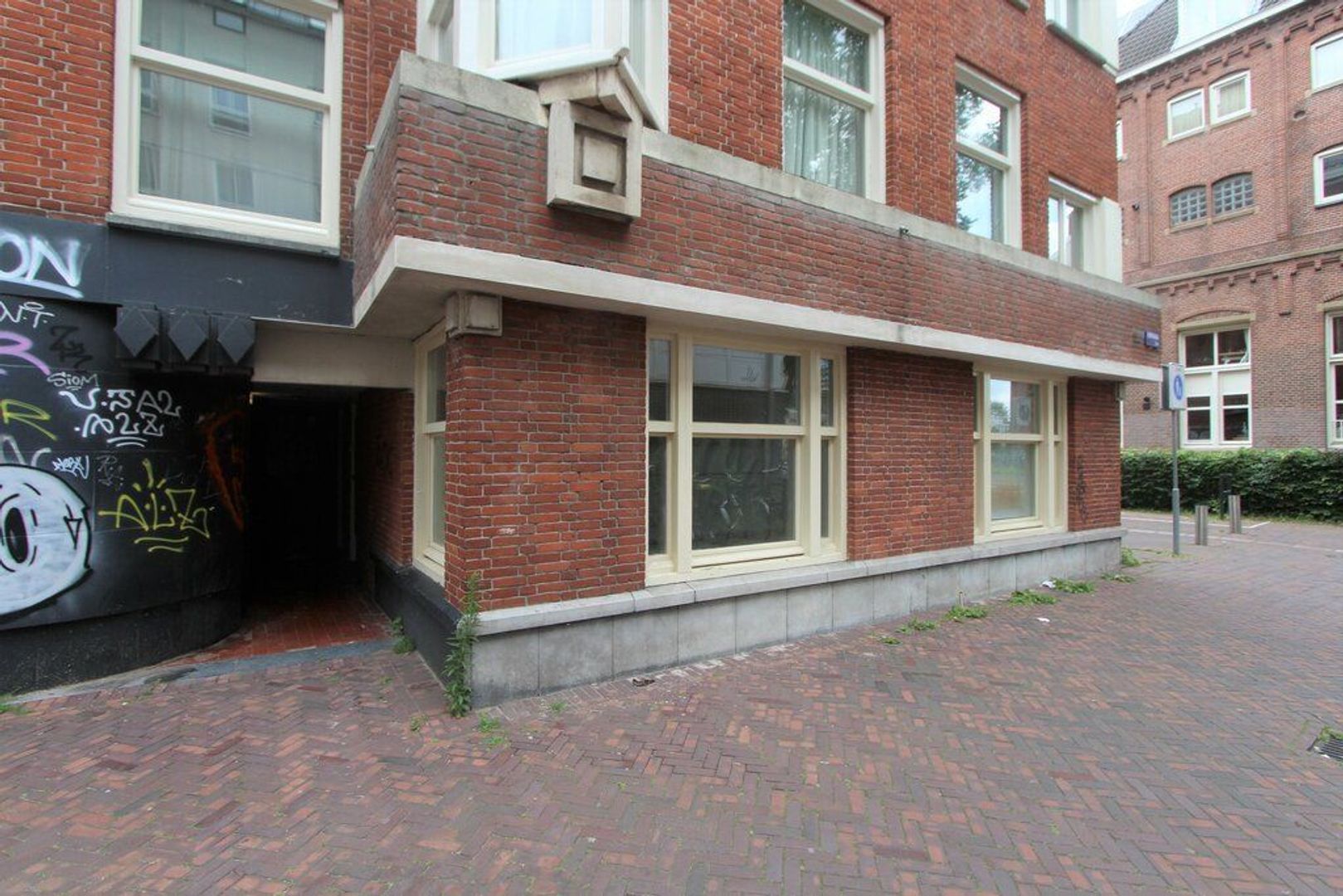 Nirwana 4, Amsterdam foto-1 blur