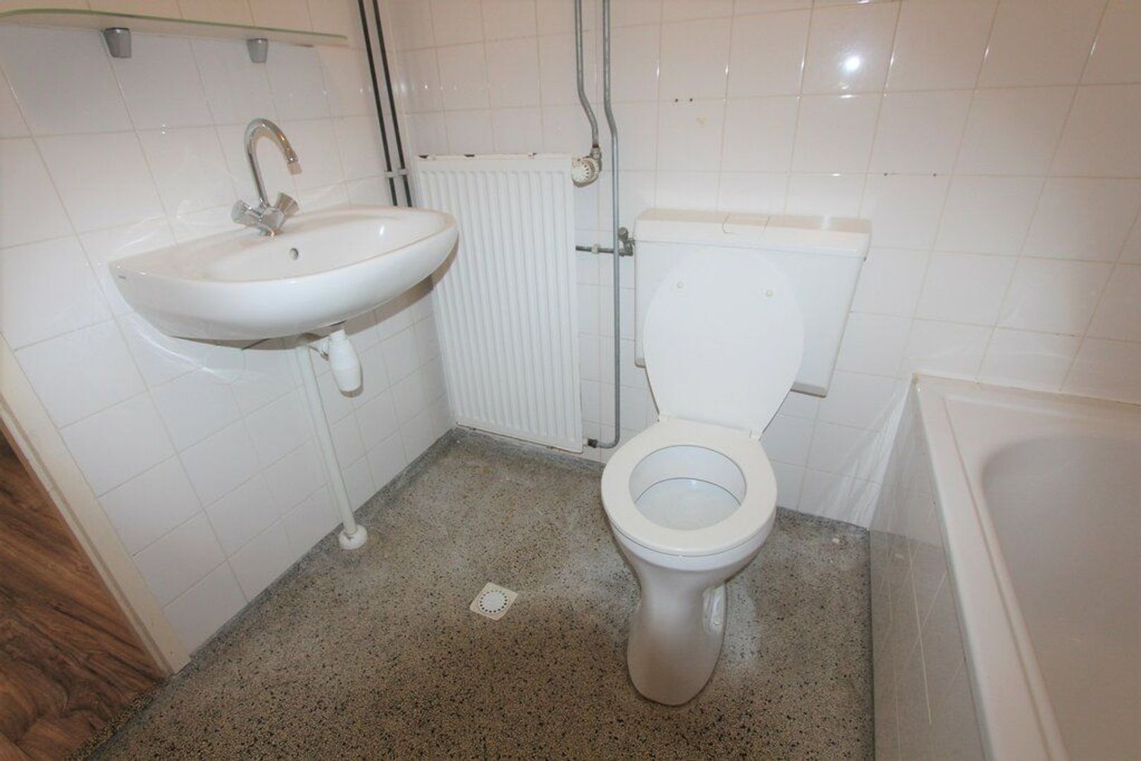 Nirwana 4, Amsterdam foto-8 blur