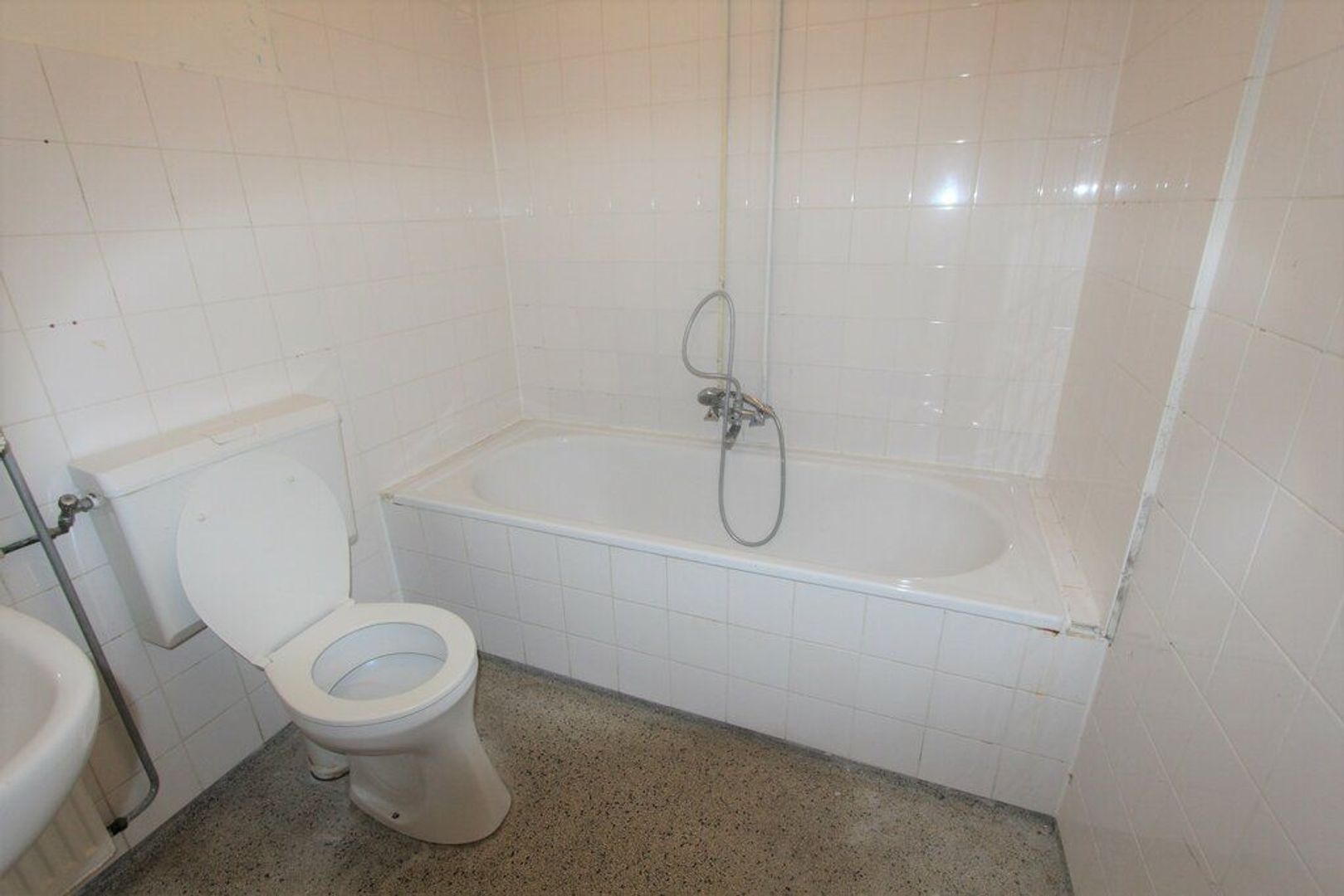 Nirwana 4, Amsterdam foto-9 blur