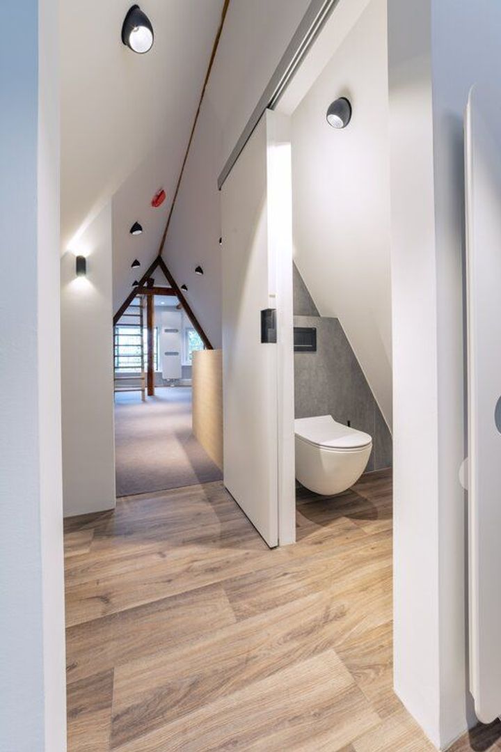 Nieuwezijds Voorburgwal 42 C, Amsterdam foto-5 blur