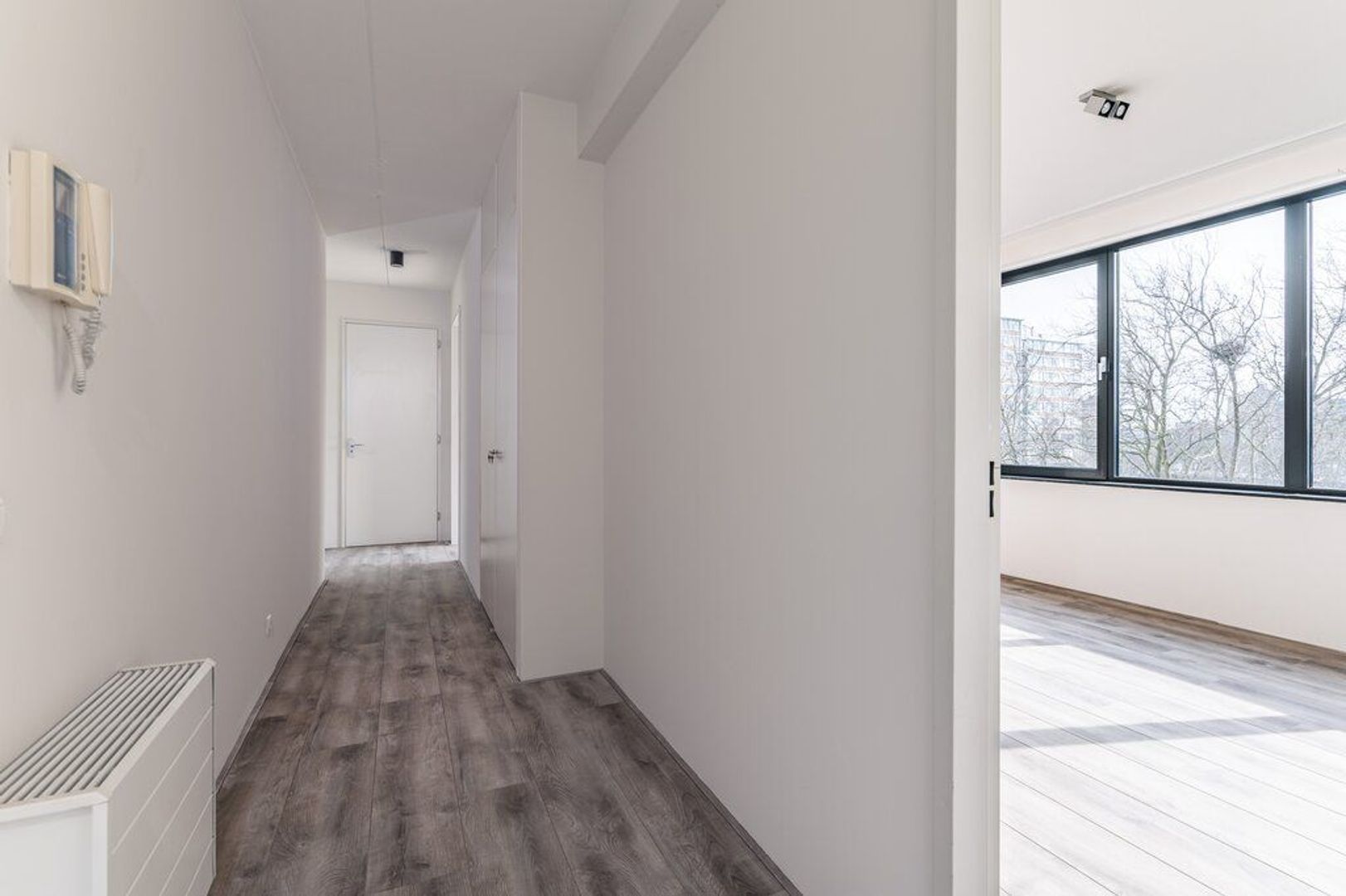 Meander 24, Amstelveen foto-2 blur