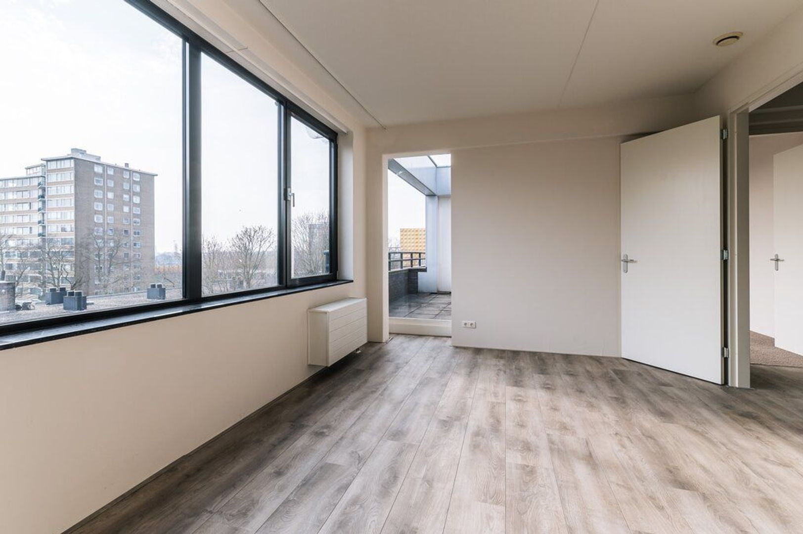 Meander 24, Amstelveen foto-3 blur