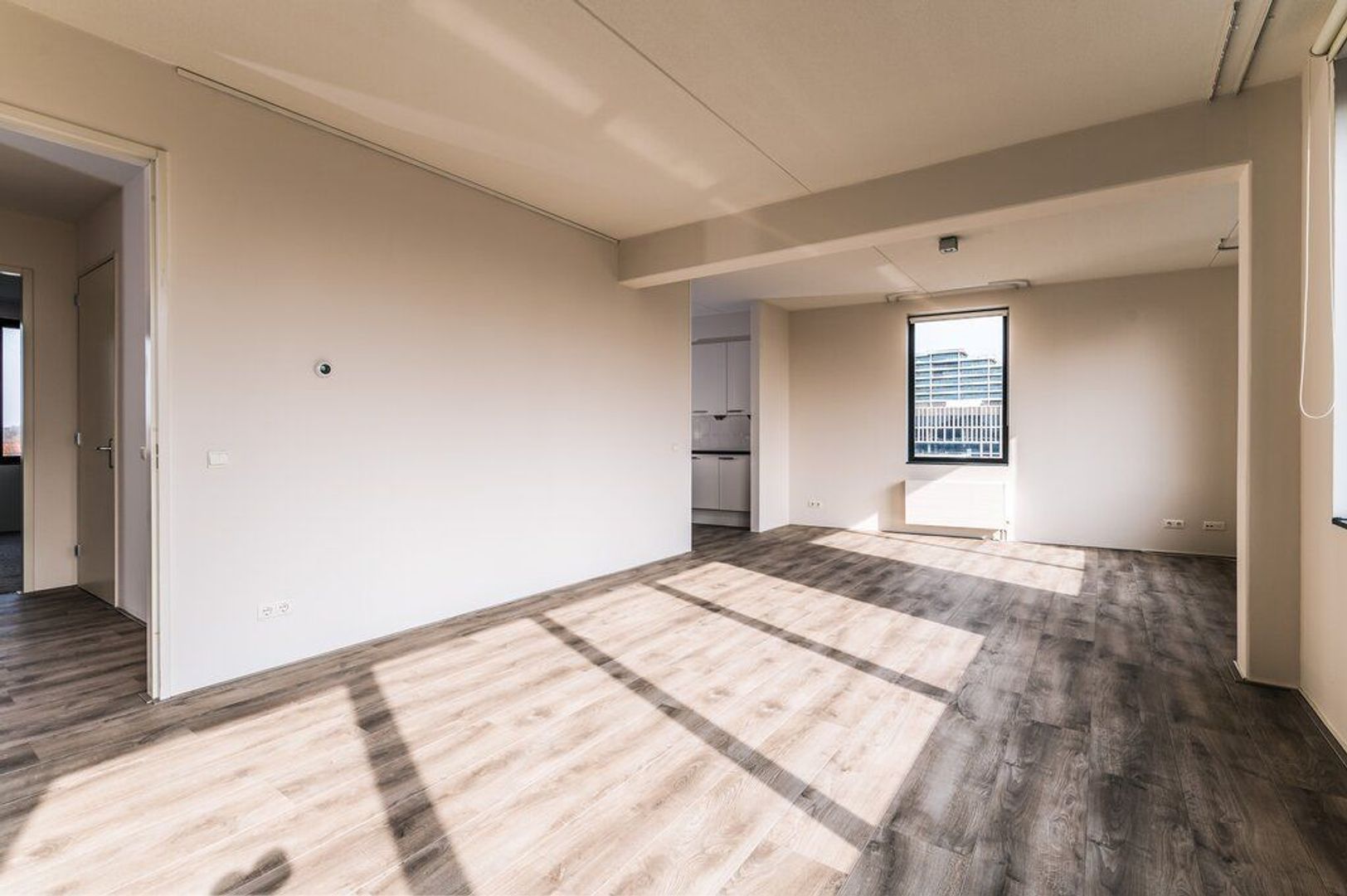 Meander 24, Amstelveen foto-8 blur