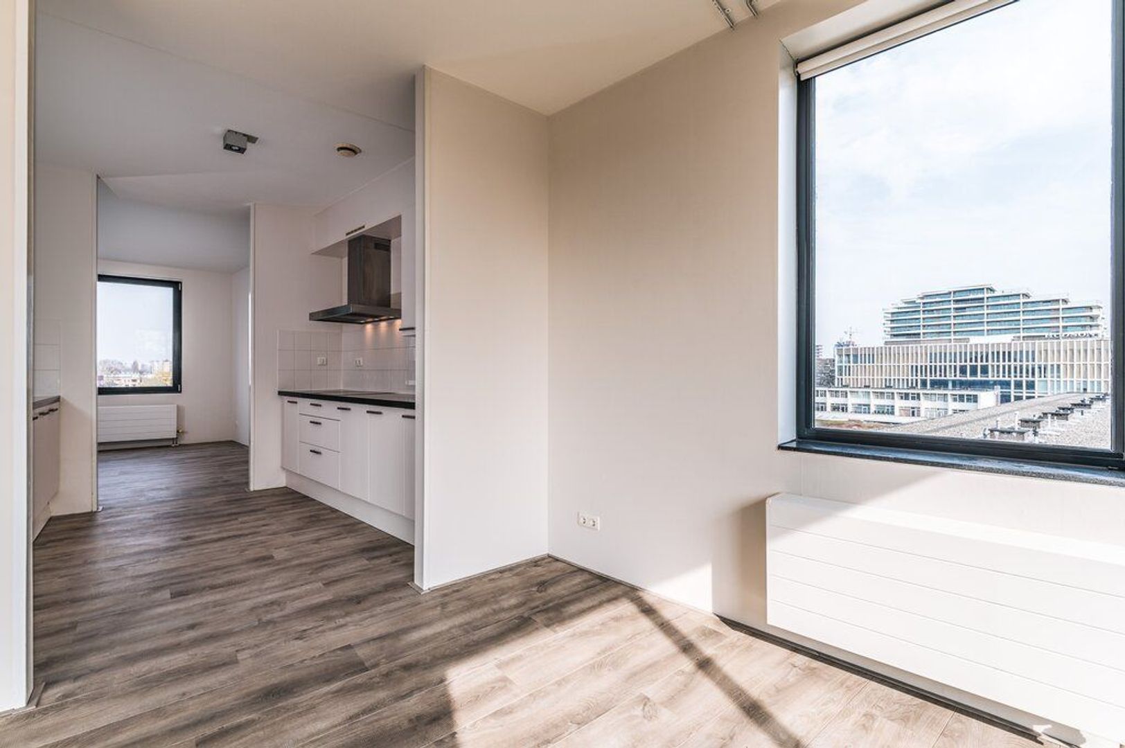 Meander 24, Amstelveen foto-9 blur