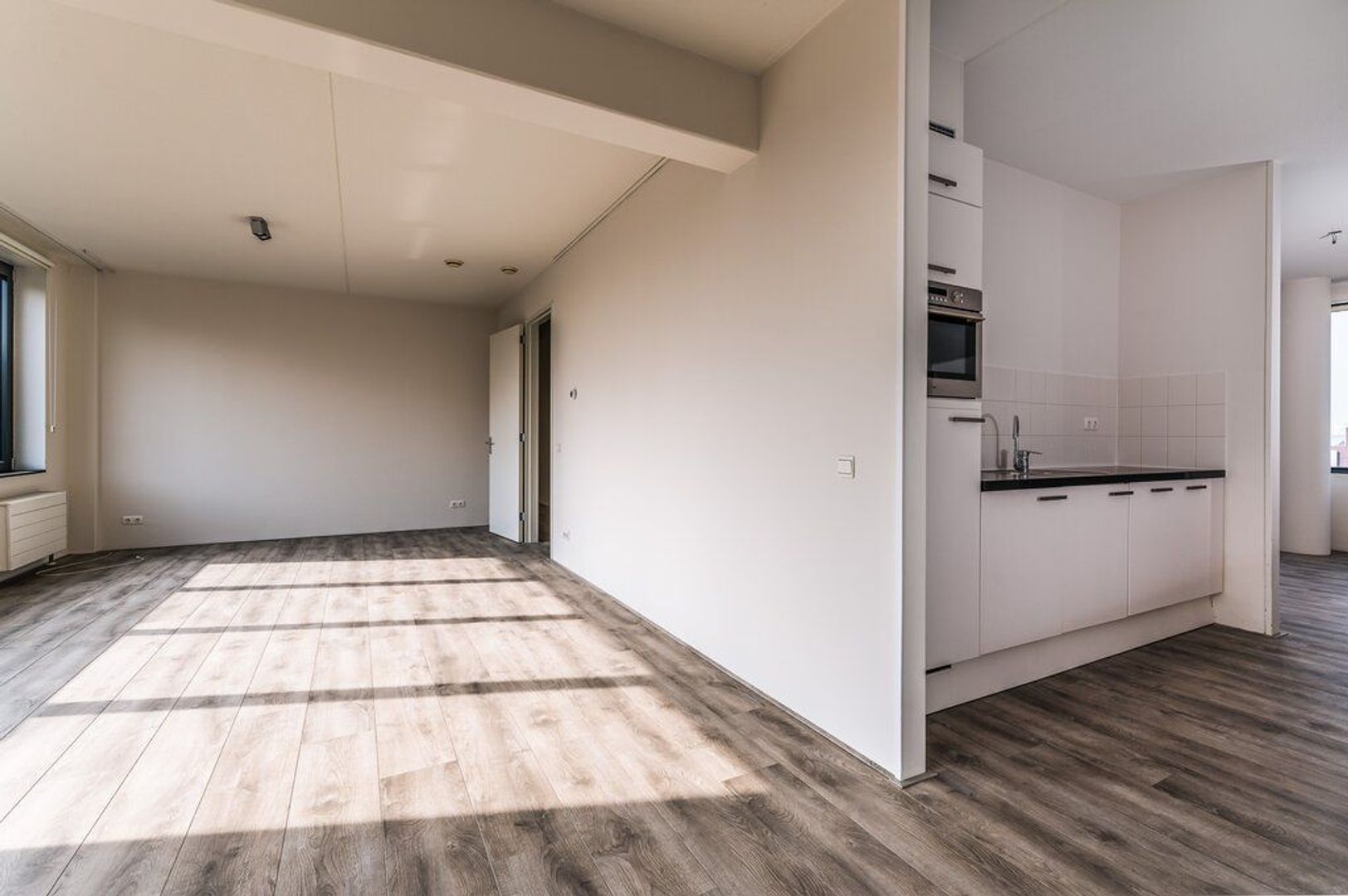 Meander 24, Amstelveen foto-10 blur