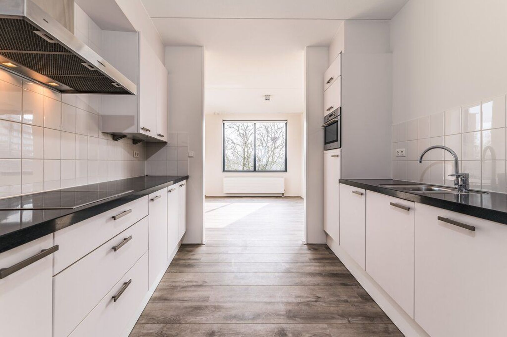 Meander 24, Amstelveen foto-11 blur