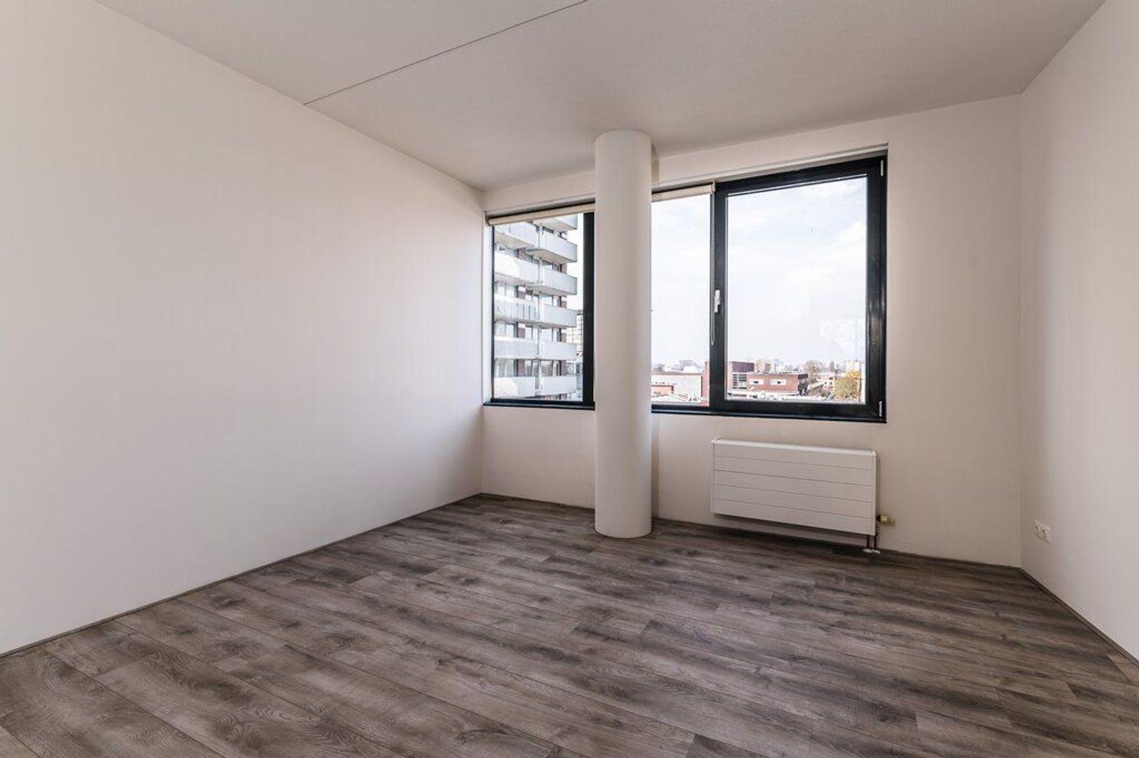 Meander 24, Amstelveen foto-12 blur