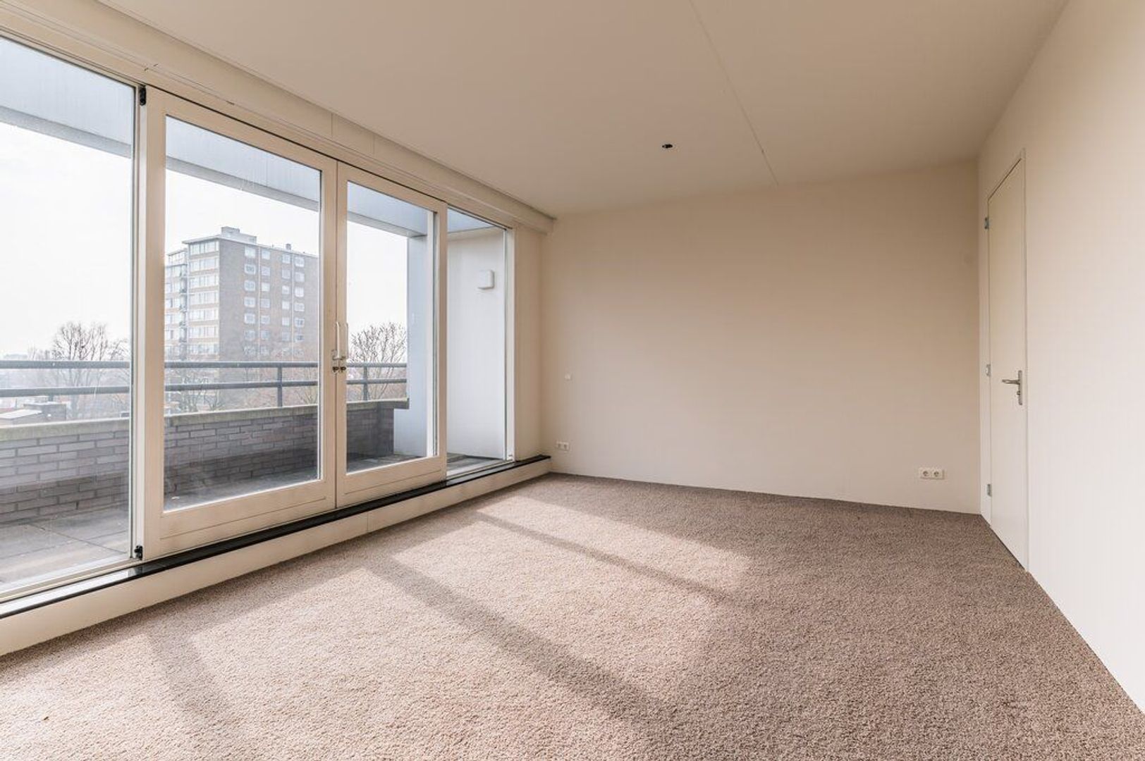 Meander 24, Amstelveen foto-4 blur