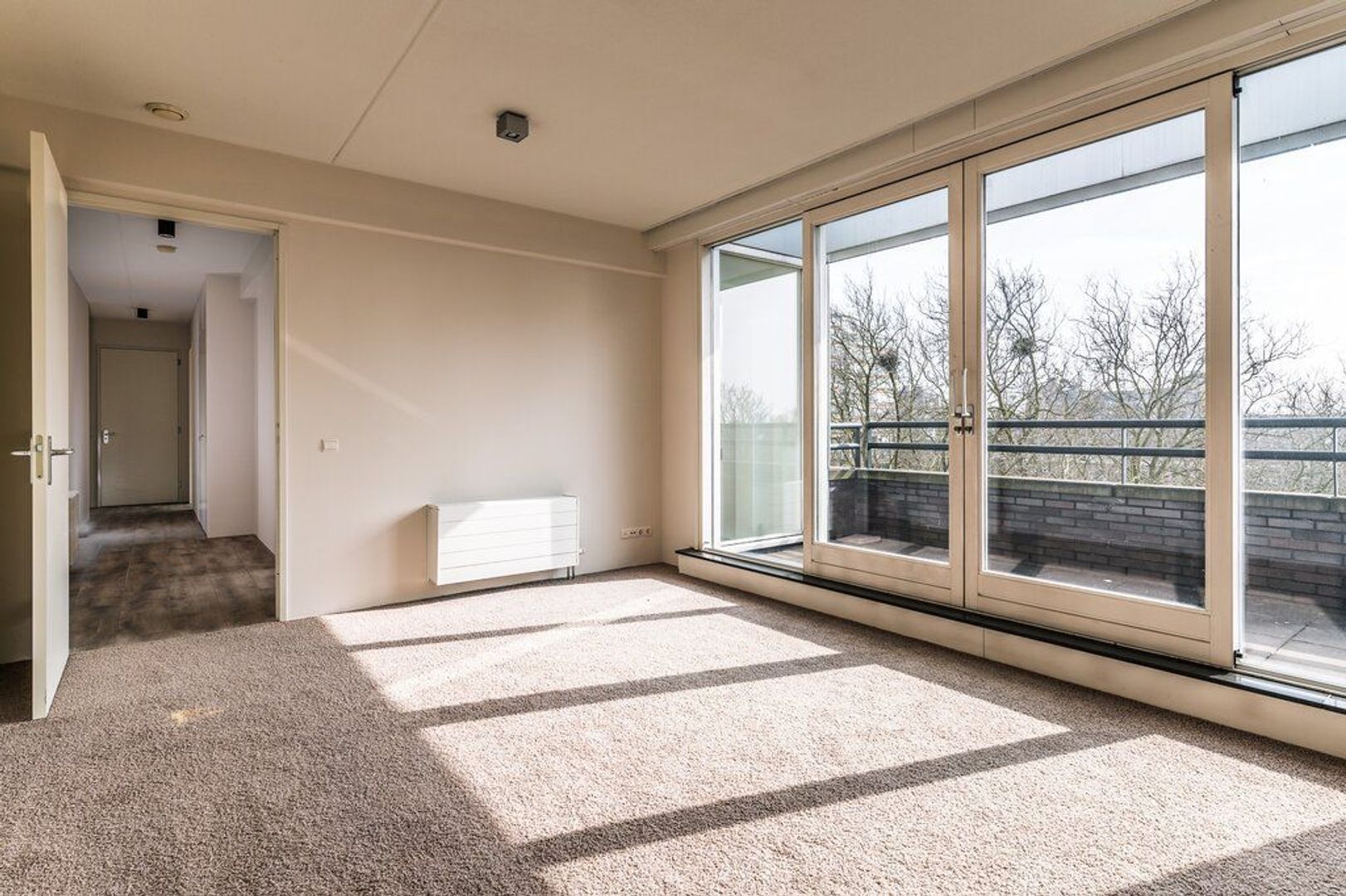 Meander 24, Amstelveen foto-5 blur