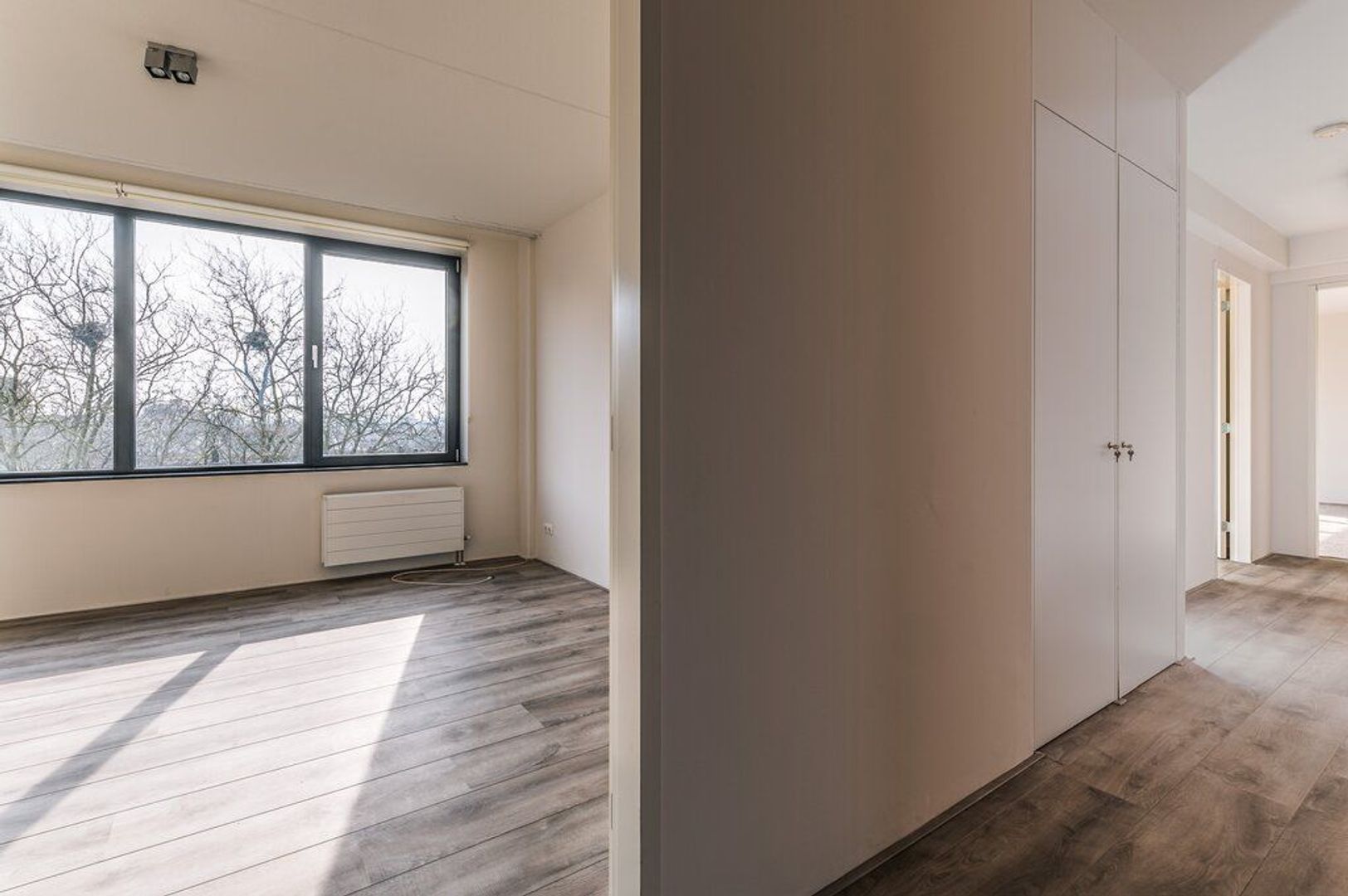 Meander 24, Amstelveen foto-7 blur