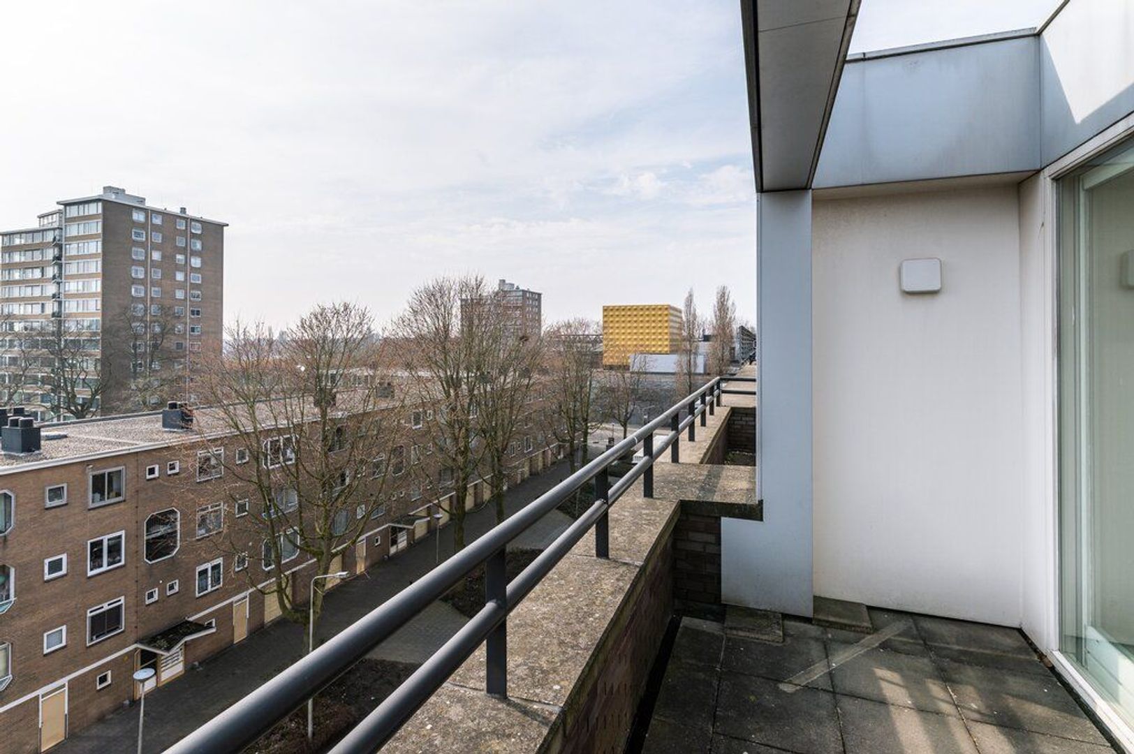 Meander 24, Amstelveen foto-19 blur