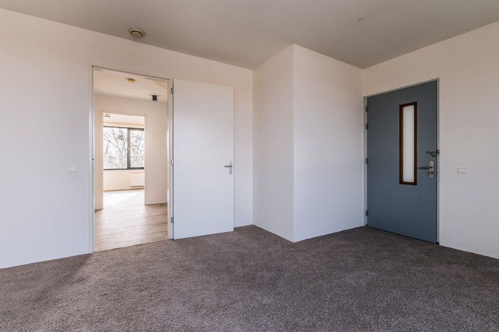 Meander 24, Amstelveen foto-14 blur