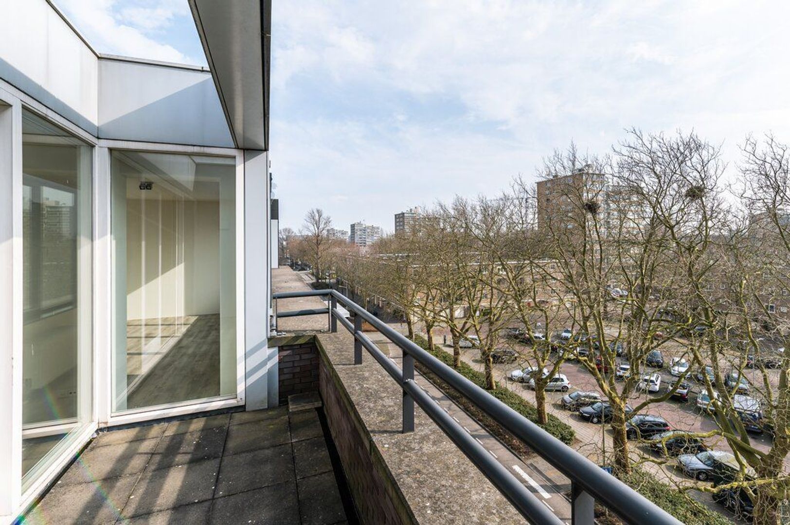 Meander 24, Amstelveen foto-17 blur