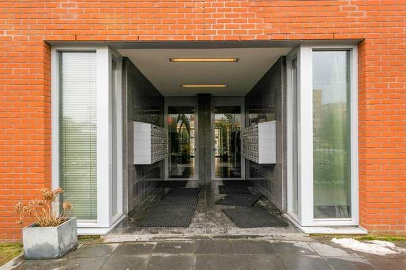 Jacob Burggraafstraat 206, Amsterdam foto-1 blur