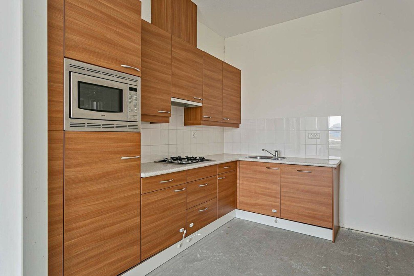 Jacob Burggraafstraat 206, Amsterdam foto-5 blur