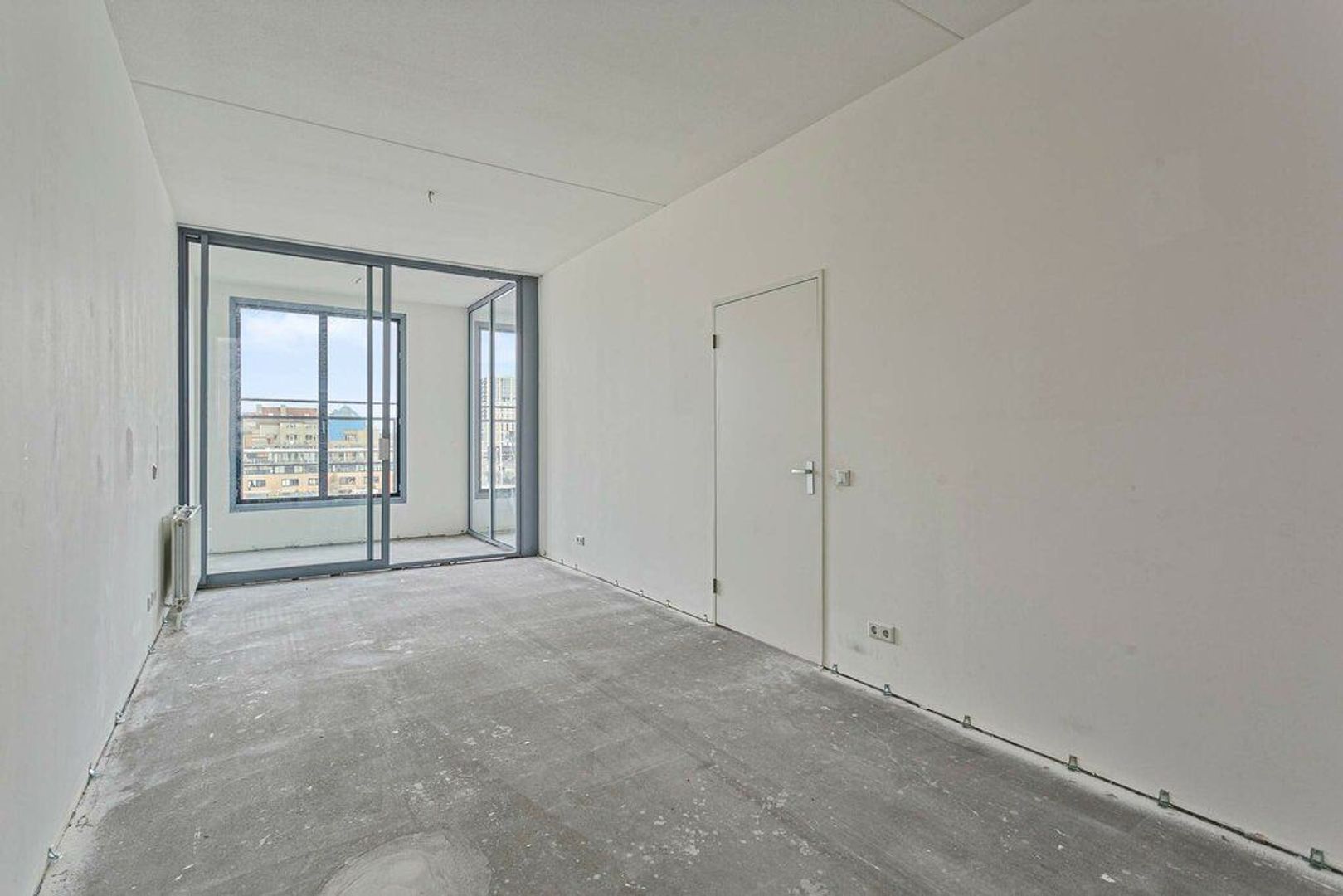 Jacob Burggraafstraat 206, Amsterdam foto-6 blur