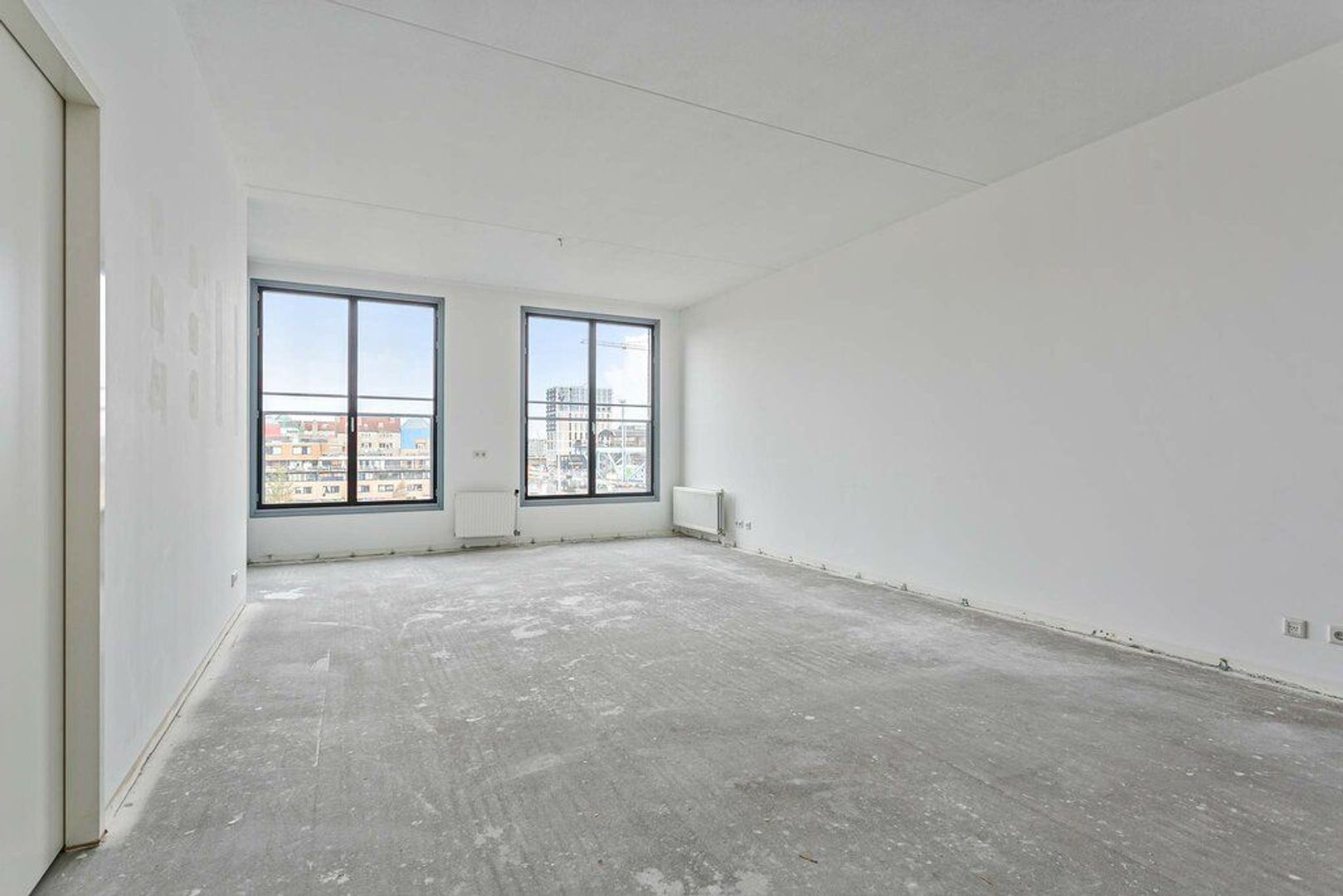 Jacob Burggraafstraat 206, Amsterdam foto-3 blur