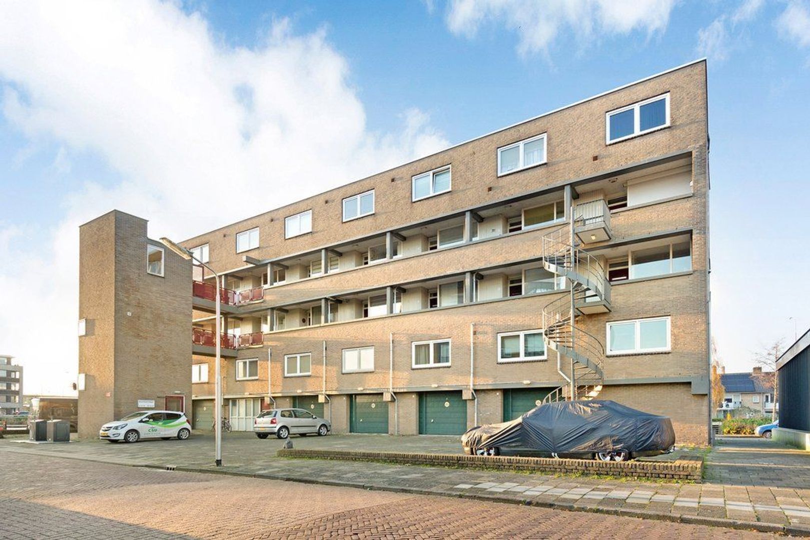 Beatrixstraat 6, Halfweg foto-0 blur