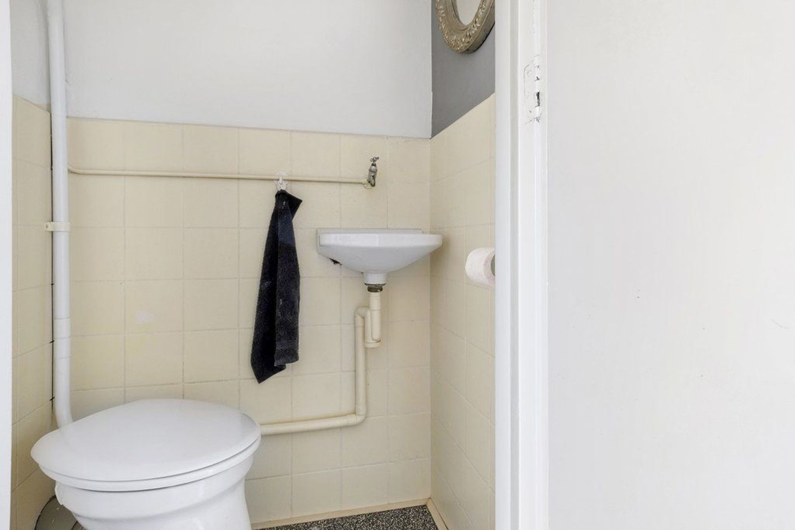 Beatrixstraat 6, Halfweg foto-1 blur