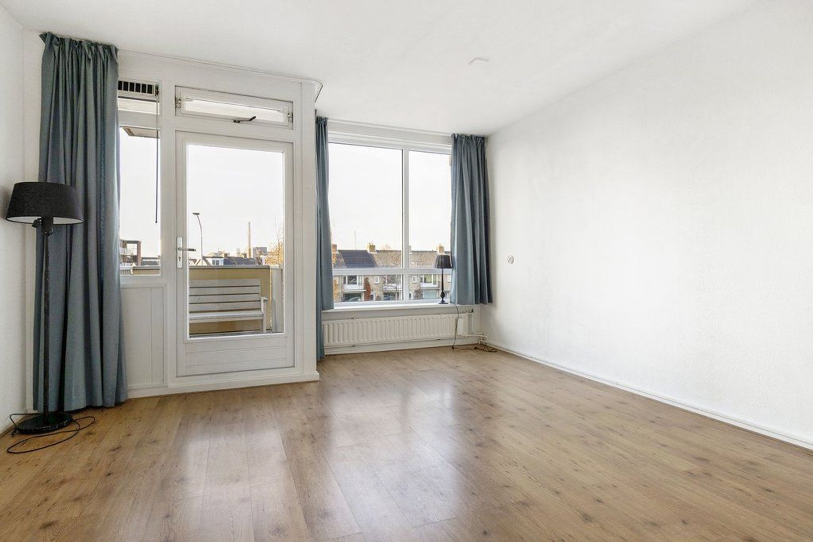 Beatrixstraat 6, Halfweg foto-2 blur